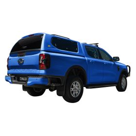 TJM PREMIUM CANOPY D/C BLUE LIGHTNING HCS