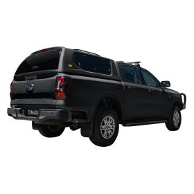 TJM PREMIUN CANOPY D/C SHADOW BLACK G9Z