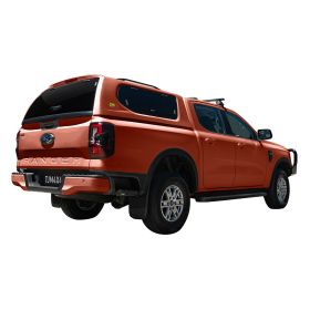 TJM PREMIUM CANOPY D/C SEDONA ORANGE KYR