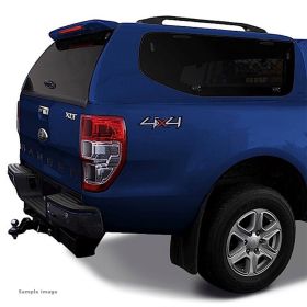 TJM PREMIUM CANOPY D/C AURORA BLUE 39A