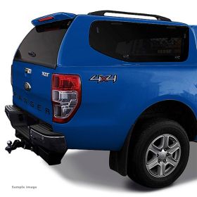 TJM PREMIUM CANOPY D/C WINNING BLUE WVV 2D5PB