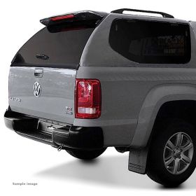 TJM PREMIUM CANOPY  D/C NATURAL GREY LH7W