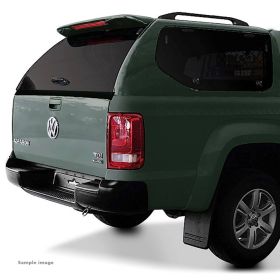 TJM PREMIUM CANOPY  D/C ONTARIO GREEN
