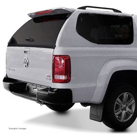 TJM PREMIUM CANOPY D/C REFLEX SILVER LA7W