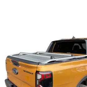REALTRUCK CARGO CARRIERS SILVER
