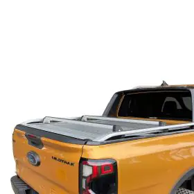 REALTRUCK CARGO CARRIERS SILVER
