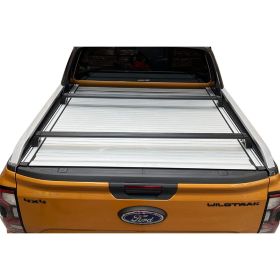 REALTRUCK CARGO CARRIERS BLACK