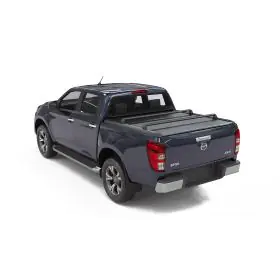 REALTRUCK CARGO CARRIERS BLACK