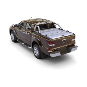 REALTRUCK CARGO CARRIERS SILVER