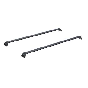 REALTRUCK CARGO MANAGEMENT DUAL CAB BLACK