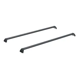 REALTRUCK CARGO MANAGEMENT DUAL CAB BLACK