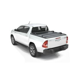 REALTRUCK CARGO CARRIERS SILVER