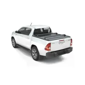 REALTRUCK CARGO CARRIERS SILVER