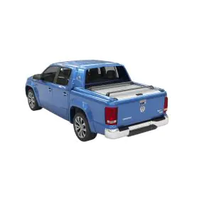 REALTRUCK CARGO CARRIERS SILVER