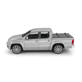 REALTRUCK CARGO CARRIER VOLKSWAGEN AMAROK D/C - BLACK
