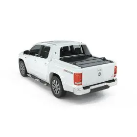REALTRUCK CARGO CARRIERS BLACK - ADVENTURA
