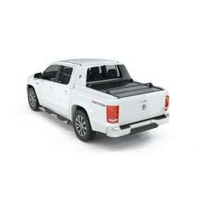 REALTRUCK CARGO CARRIERS BLACK