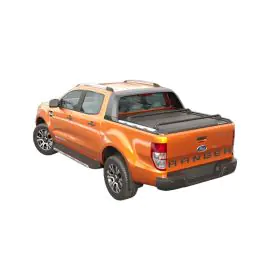REALTRUCK CARGO CARRIERS BLACK