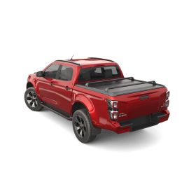 REALTRUCK CARGO CARRIERS BLACK