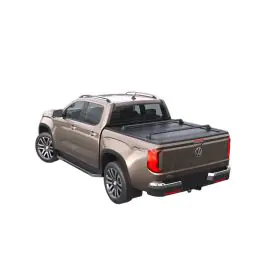 REALTRUCK CARGO CARRIERS BLACK