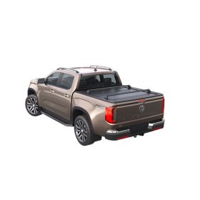 REALTRUCK CARGO CARRIERS BLACK
