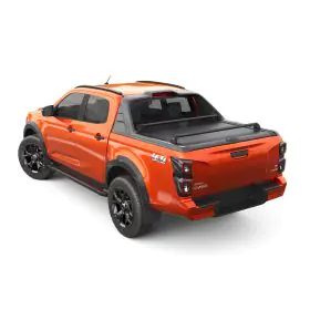 REALTRUCK CARGO CARRIERS