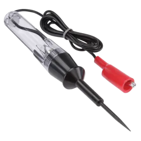 PROJECTA PLASTIC CIRCUIT TESTER