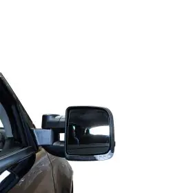 COMPACT TOWING MIRRORS