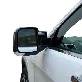 COMPACT TOWING MIRRORS (PAIR)
