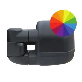 COMPACT TOWING MIRRORS (PAIR)