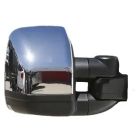 CLEARVIEW NEXT GEN TOWING MIRRORS (CHROME, PAIR)