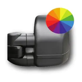 NEXT GEN TOWING MIRRORS