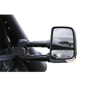 CLEARVIEW NEXT GEN TOWING MIRRORS (PAIR) AMAROK MY23