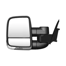 CLEARVIEW NEXT GEN TOWING MIRRORS (PAIR) AMAROK MY23