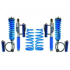 LOVELLS GVM 3950KG UPGRADE KIT