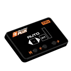 DIRECTION PLUS TR+ THROTTLE CONTROLLER