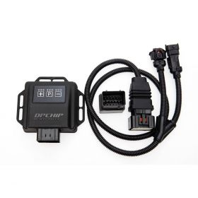 ISUZU SI-TEC ALL DENSO COMMON RAIL INJECTION DPCHIP EFI TUNI