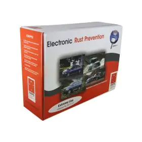 SMALL 4WD SYSTEM 4 E-COUPLERS