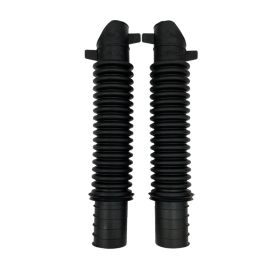 REALTRUCK DRAIN TUBES EVO STRAIGHT