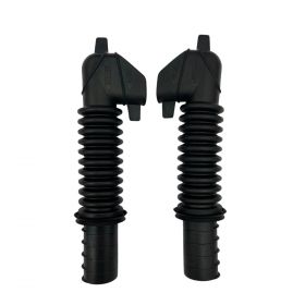 REALTRUCK DRAIN TUBES  EVO RIGHT ANGLE