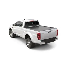 REALTRUCK EVOE BLACK