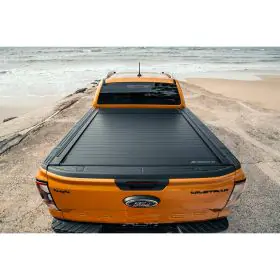 REALTRUCK EVOE DUAL CAB