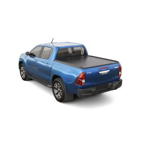 REALTRUCK EVOE SUITS TOYOTA HILUX SR5 16-TD BLK W/-LIGHT