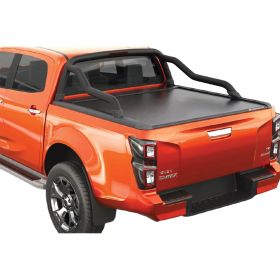REALTRUCK EVOM WITH ROLLER COVER EXTENDED SPORT BAR B/B