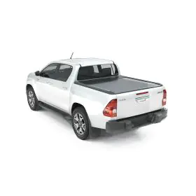 REALTRUCK EVOM SUIT TOYOTA HILUX SR5 2016 -TD BLACK