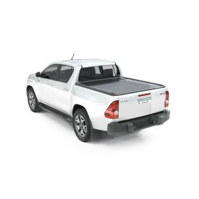 REALTRUCK EVOM SUIT TOYOTA HILUX SR5 2016 -TD BLACK