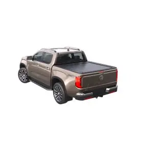 REALTRUCK EVOM BLACK