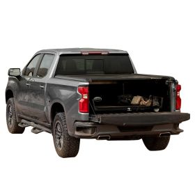 REALTRUCK EVOM CHEVROLET SILVERADO 1500, 5.5FT 2019-TD,BL