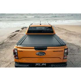 REALTRUCK EVOM DUAL CAB