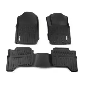 DEEP DISH FLOOR LINER SUIT RANGER (PX1 DUAL CAB XL) 2011-15